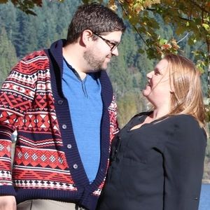 Meet your Posher, Ted